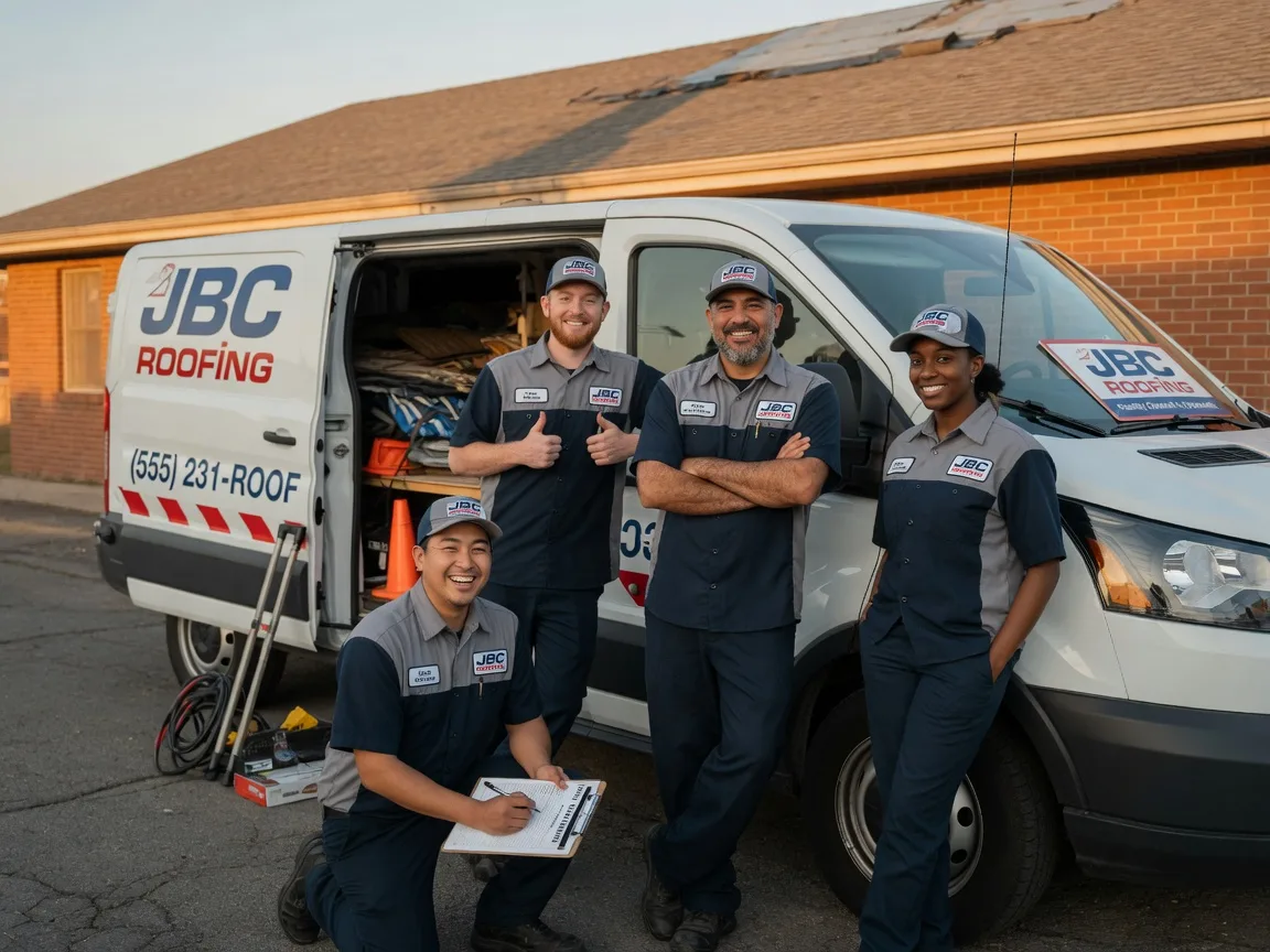 Roof Replacement company in Pleasant Plain, OH