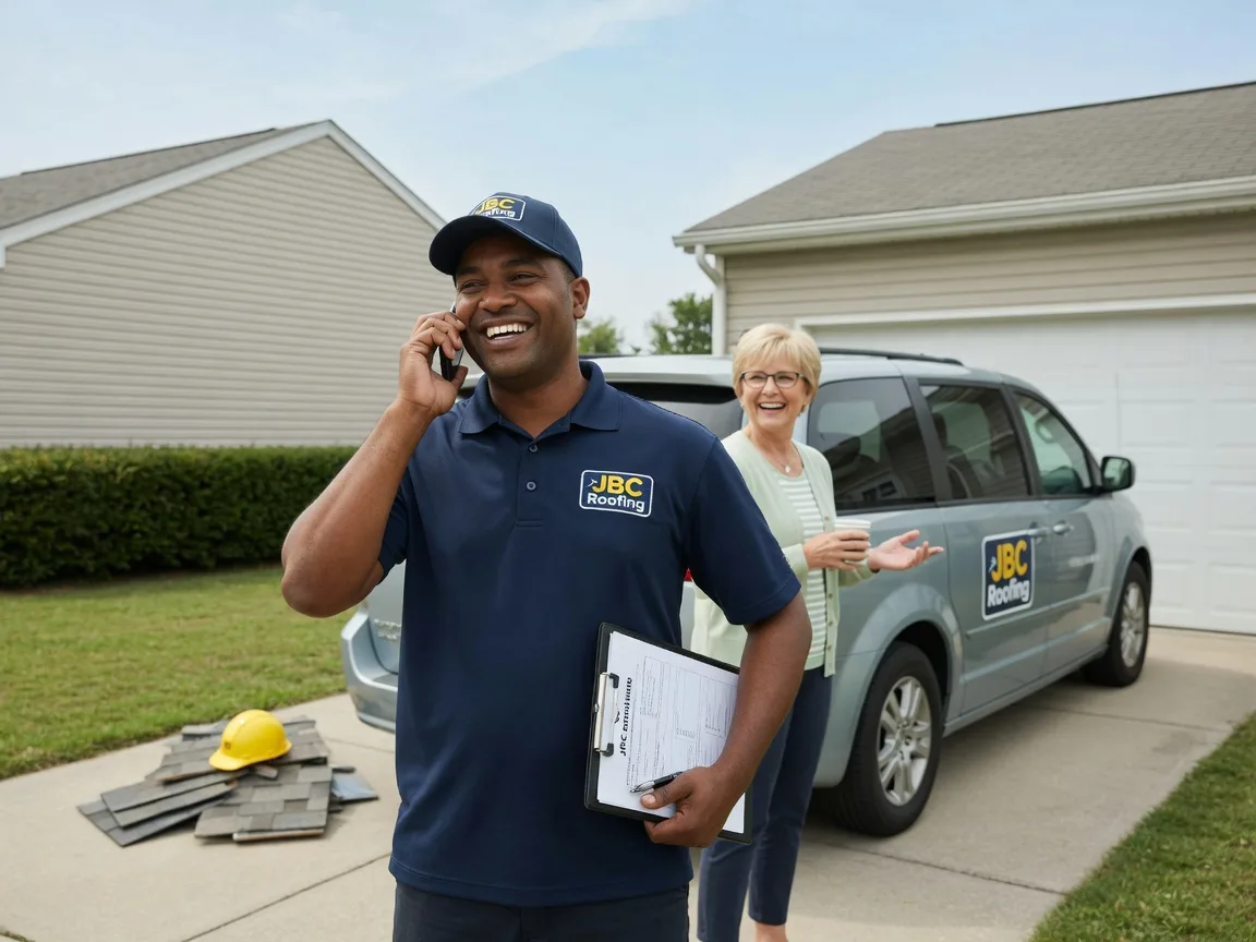 Roof Replacement Pleasant Plain, OH FAQs